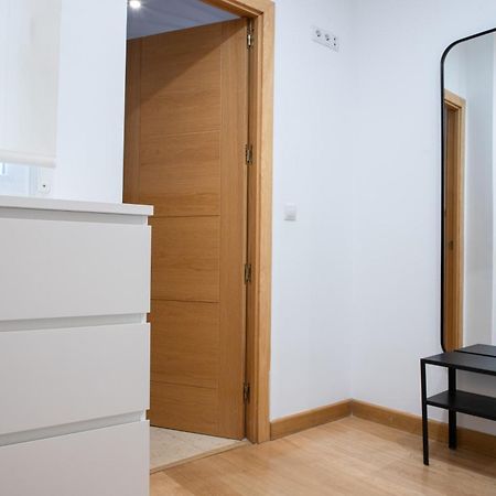 Apartmán Gran Via - Donde Comienza Tu Mejor Experiencia Madrid Exteriér fotografie