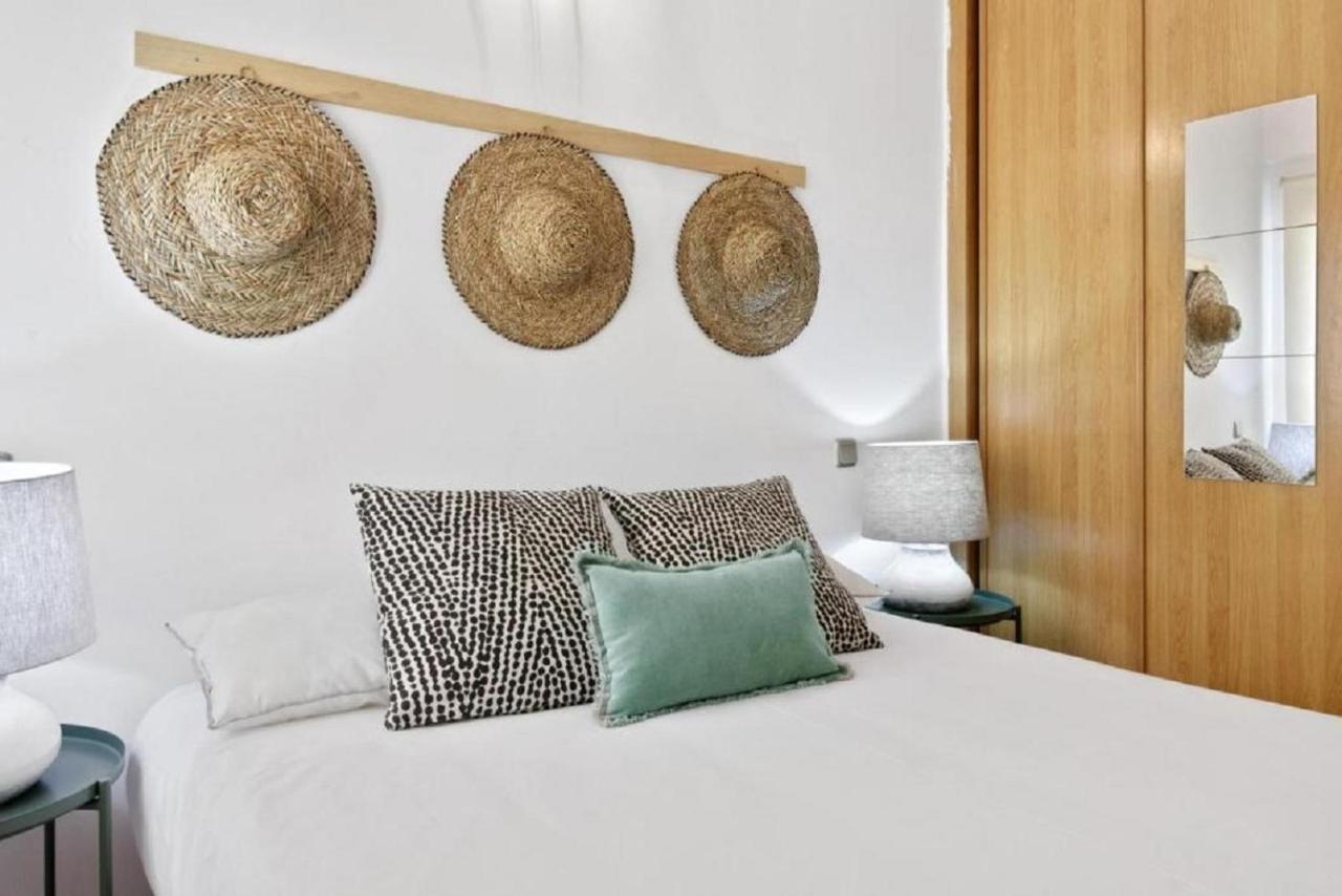 Apartmán Gran Via - Donde Comienza Tu Mejor Experiencia Madrid Exteriér fotografie