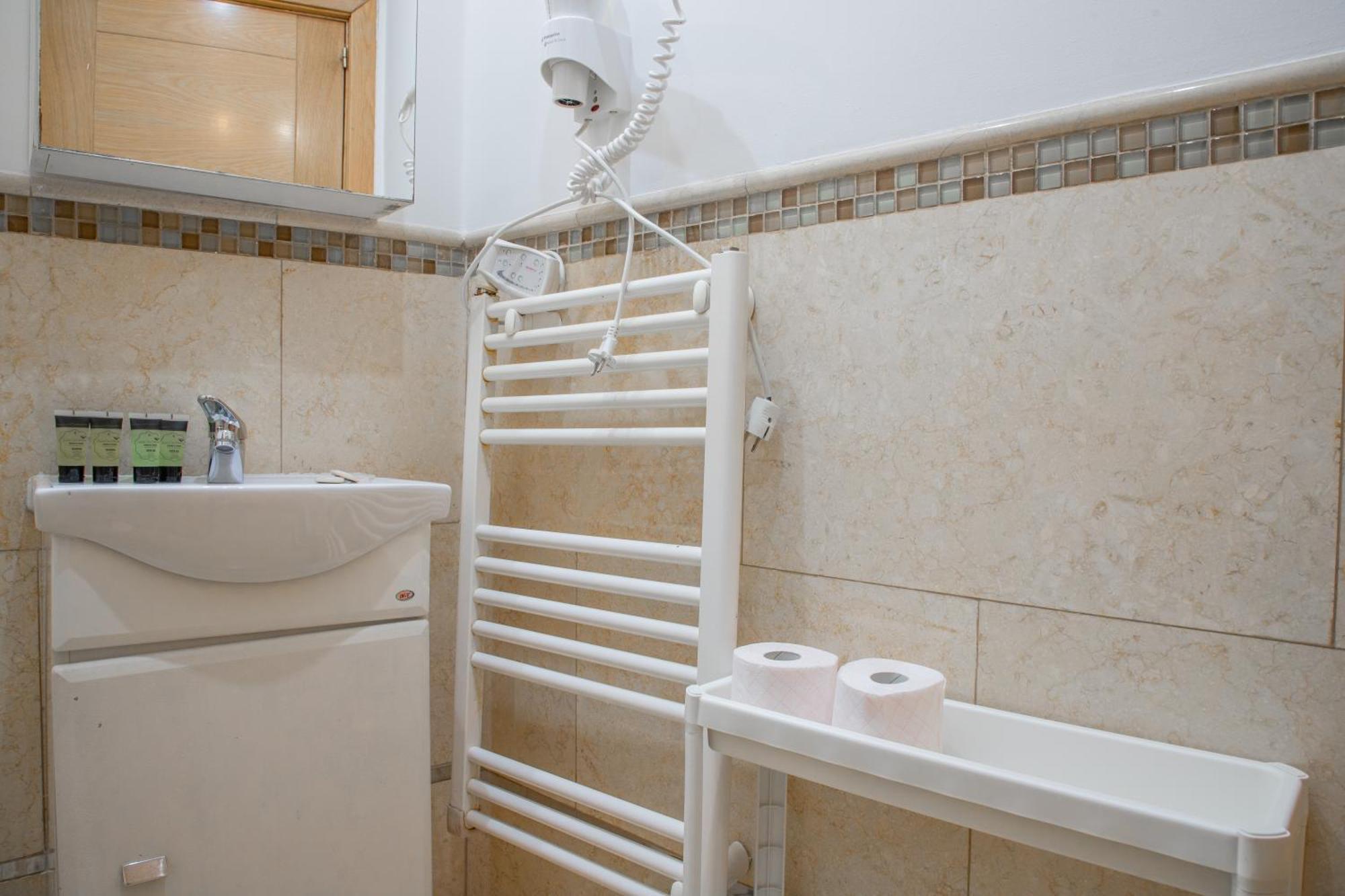 Apartmán Gran Via - Donde Comienza Tu Mejor Experiencia Madrid Exteriér fotografie