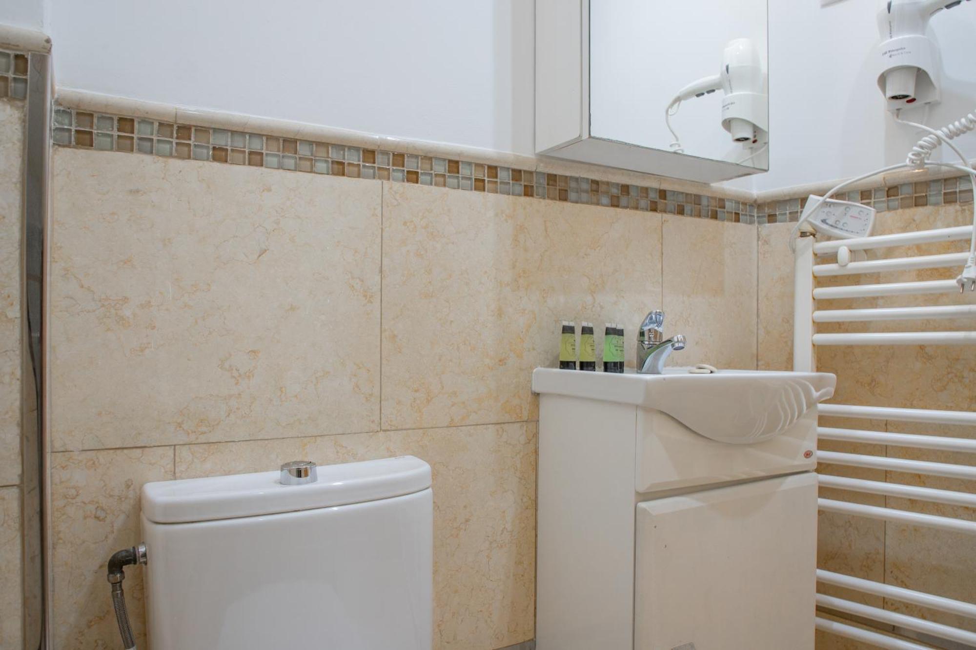 Apartmán Gran Via - Donde Comienza Tu Mejor Experiencia Madrid Exteriér fotografie