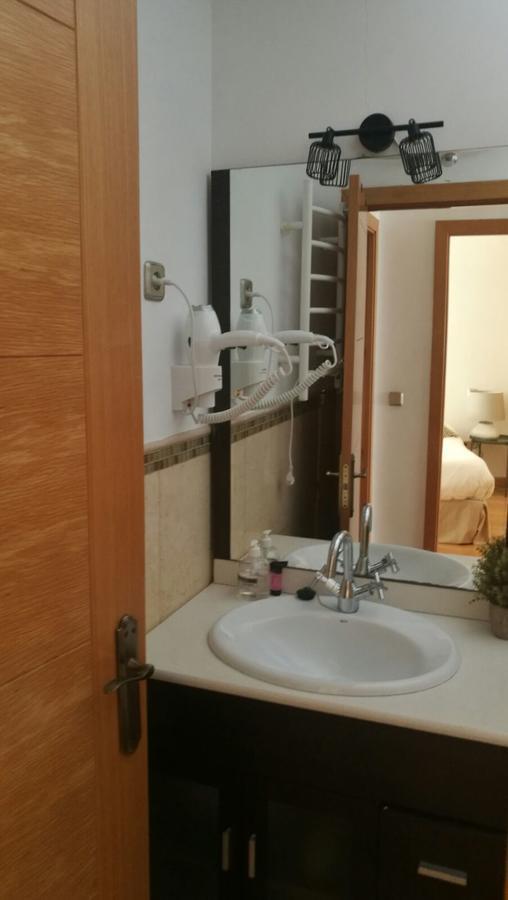 Apartmán Gran Via - Donde Comienza Tu Mejor Experiencia Madrid Exteriér fotografie