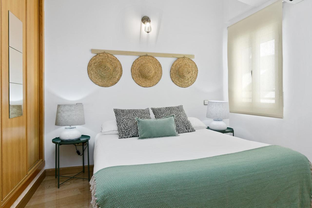 Apartmán Gran Via - Donde Comienza Tu Mejor Experiencia Madrid Exteriér fotografie